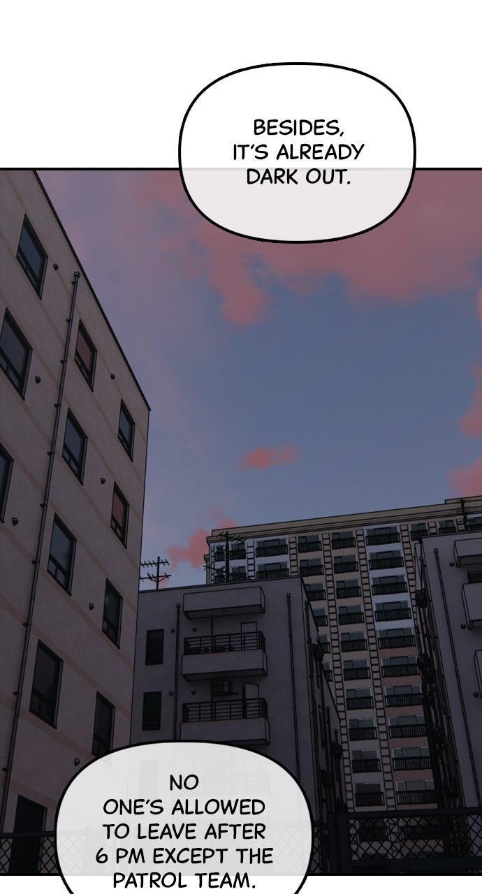 Read The End Has Come Manga Online