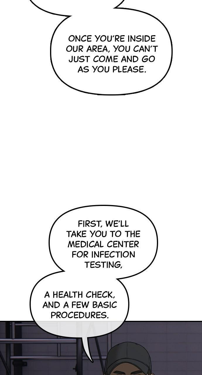 Read The End Has Come Manga Online