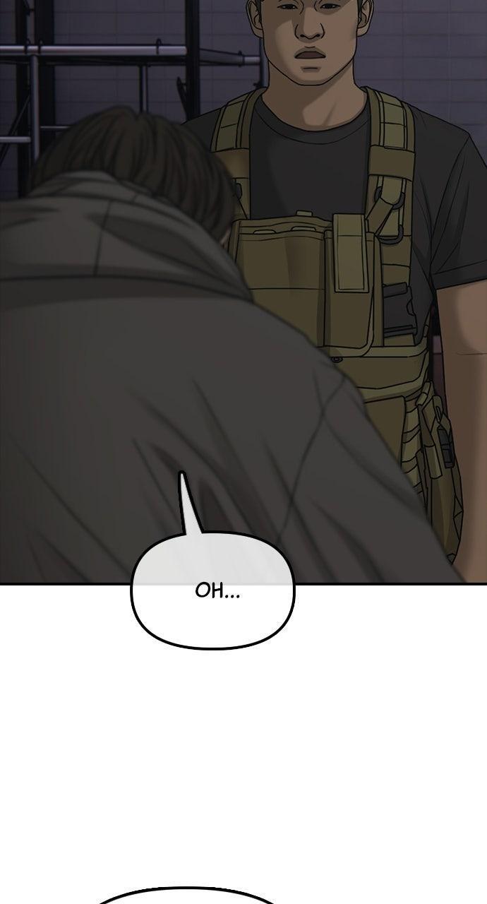Read The End Has Come Manga Online