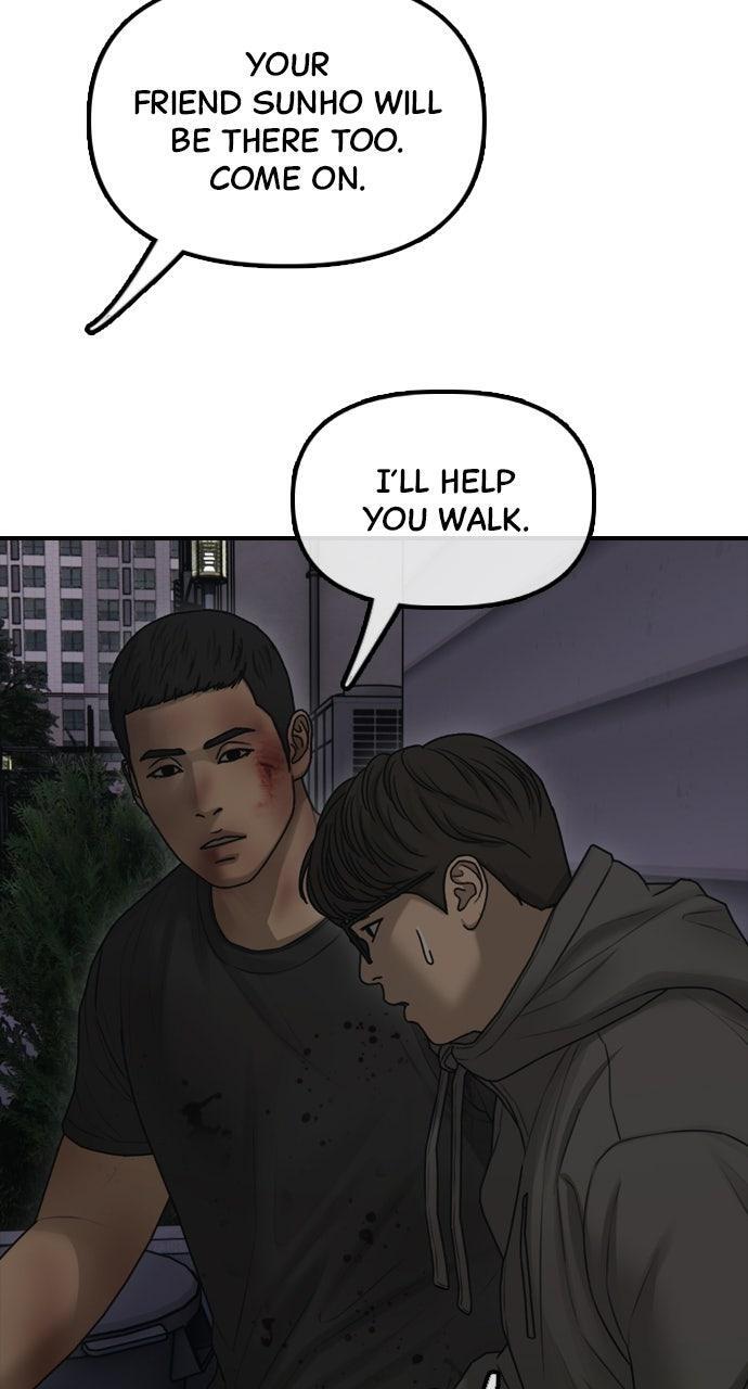 Read The End Has Come Manga Online