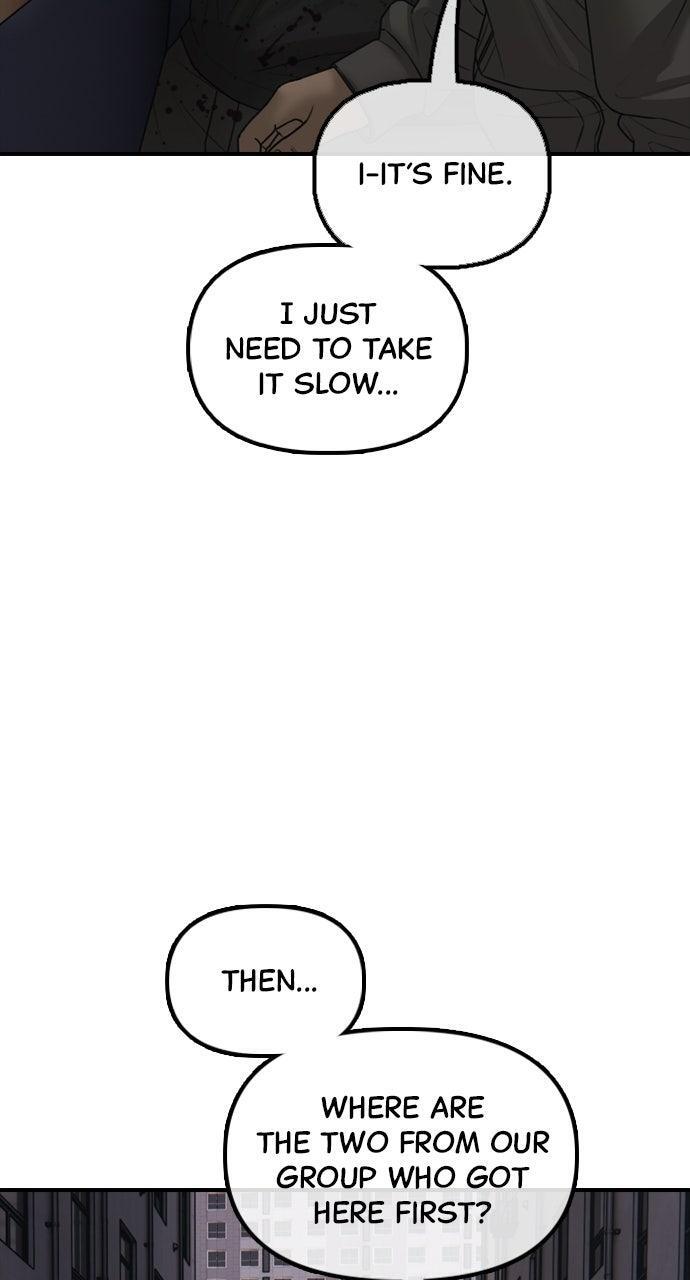 Read The End Has Come Manga Online