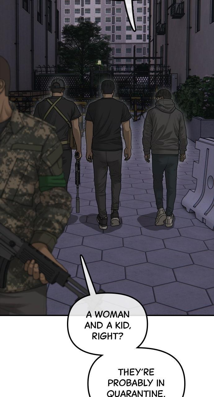 Read The End Has Come Manga Online