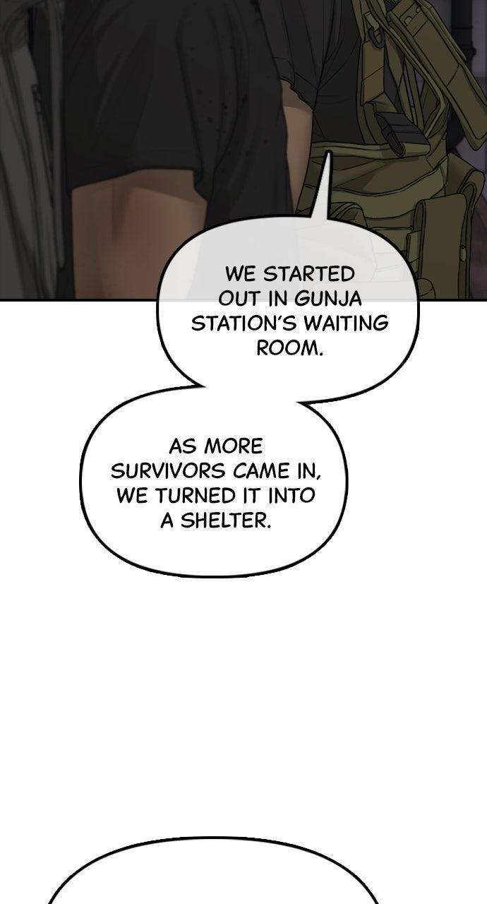 Read The End Has Come Manga Online
