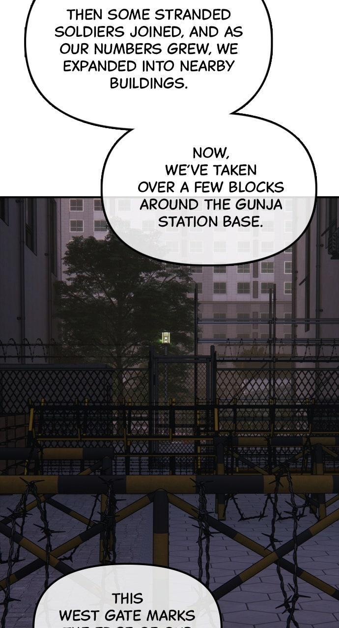 Read The End Has Come Manga Online