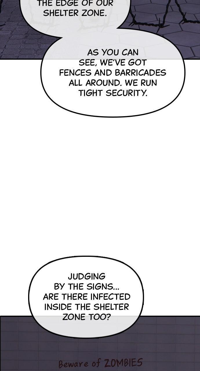 Read The End Has Come Manga Online