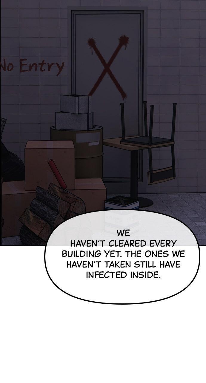 Read The End Has Come Manga Online