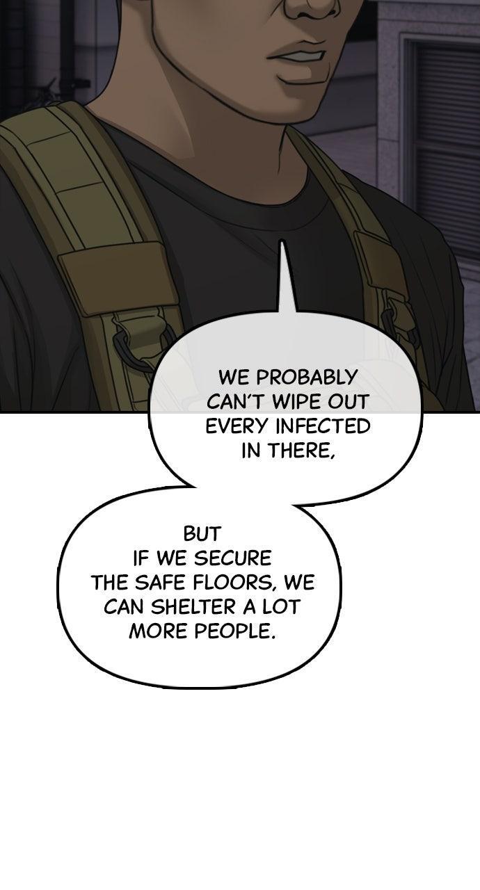 Read The End Has Come Manga Online