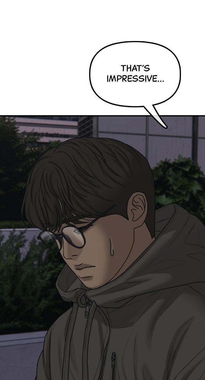 Read The End Has Come Manga Online