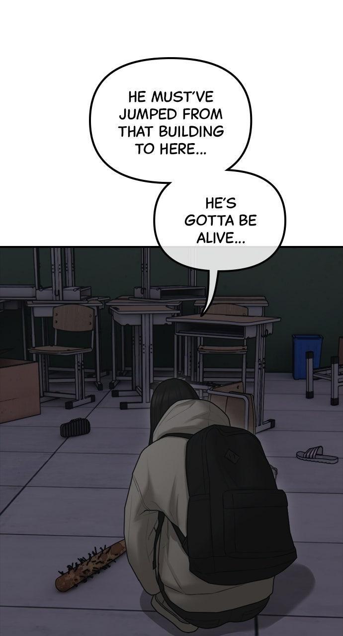 Read The End Has Come Manga Online