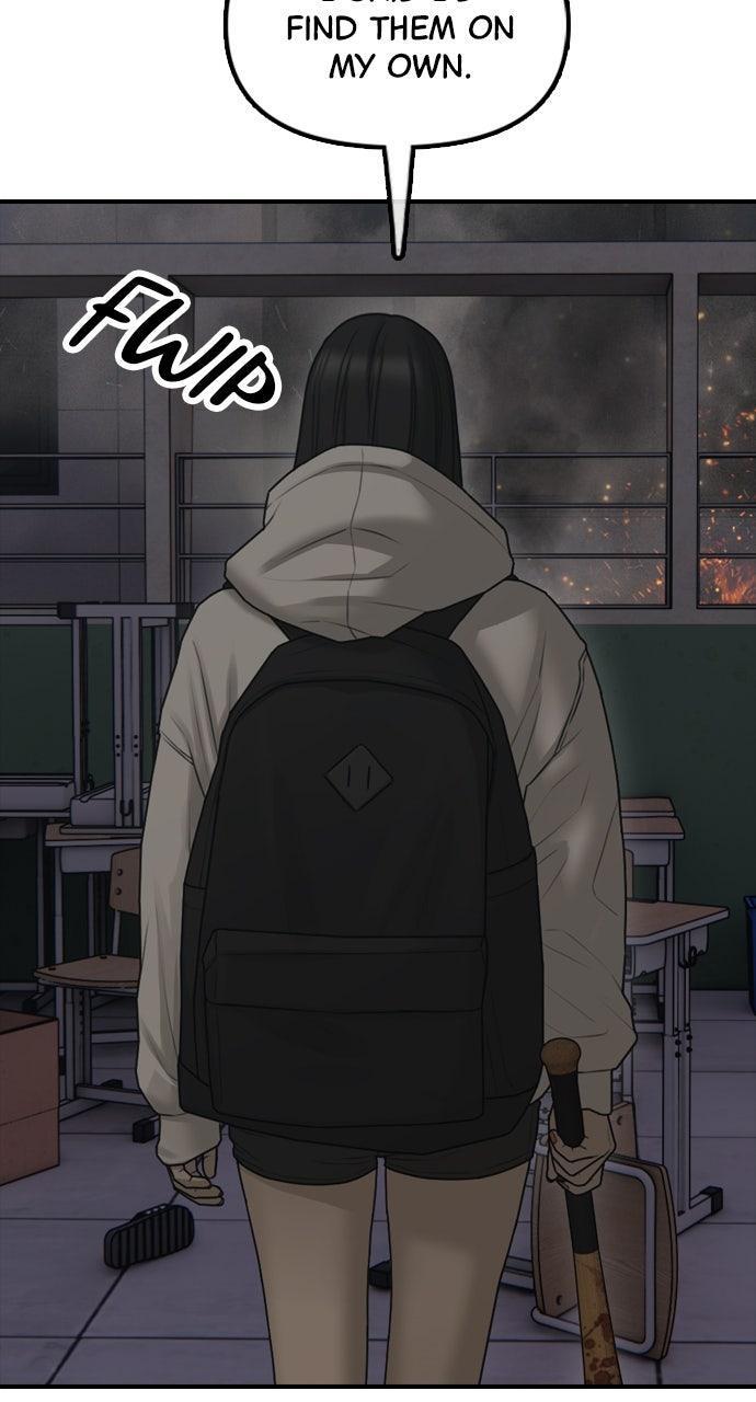 Read The End Has Come Manga Online