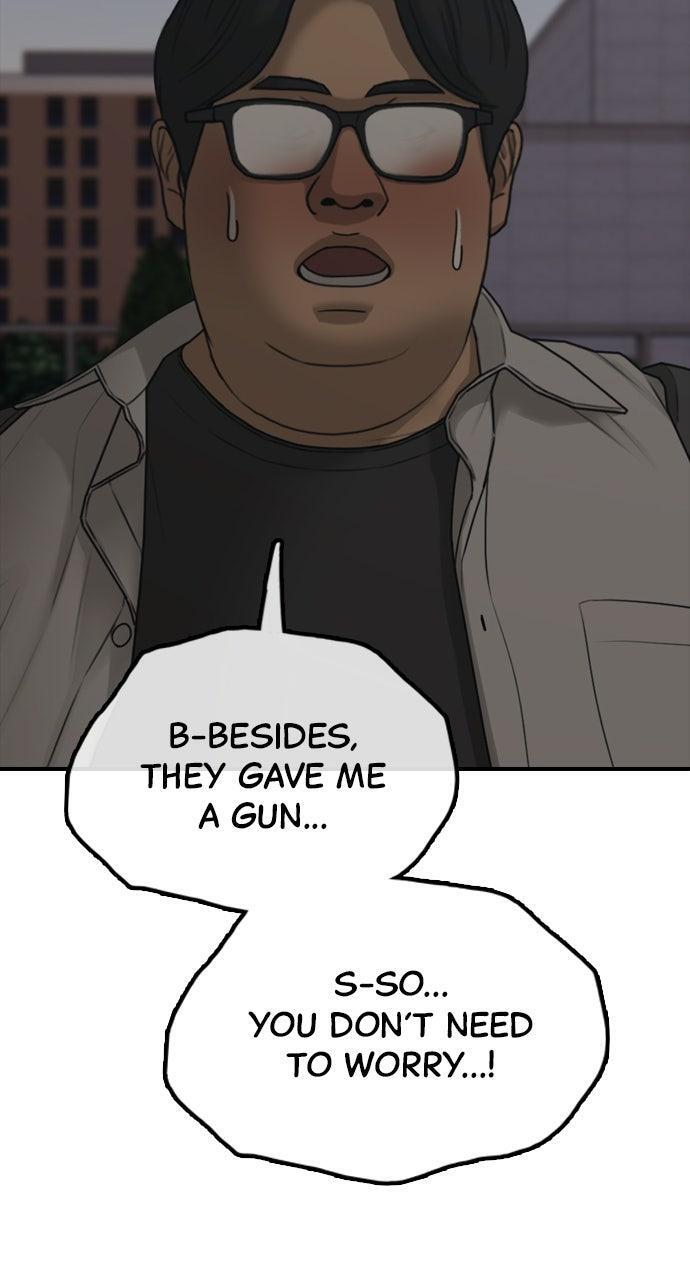 Read The End Has Come Manga Online