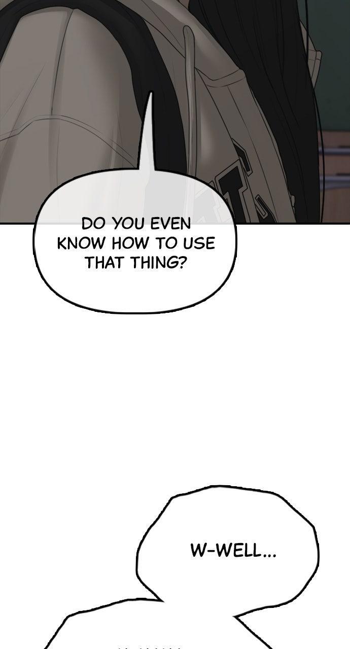 Read The End Has Come Manga Online