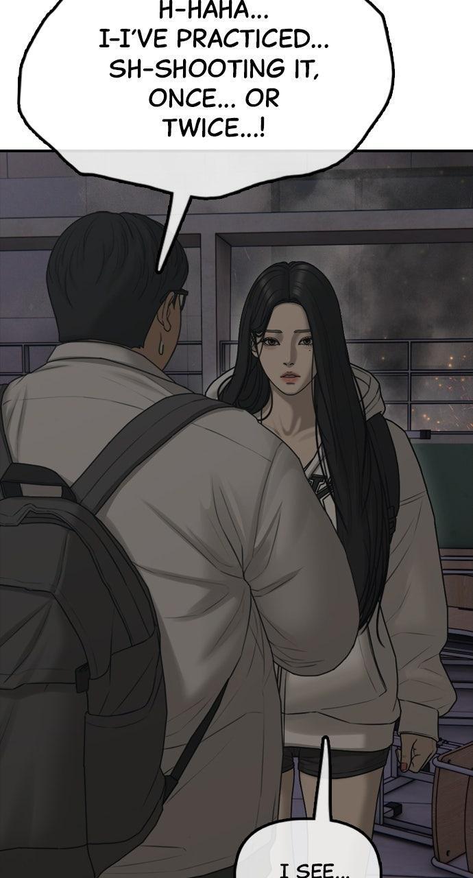 Read The End Has Come Manga Online