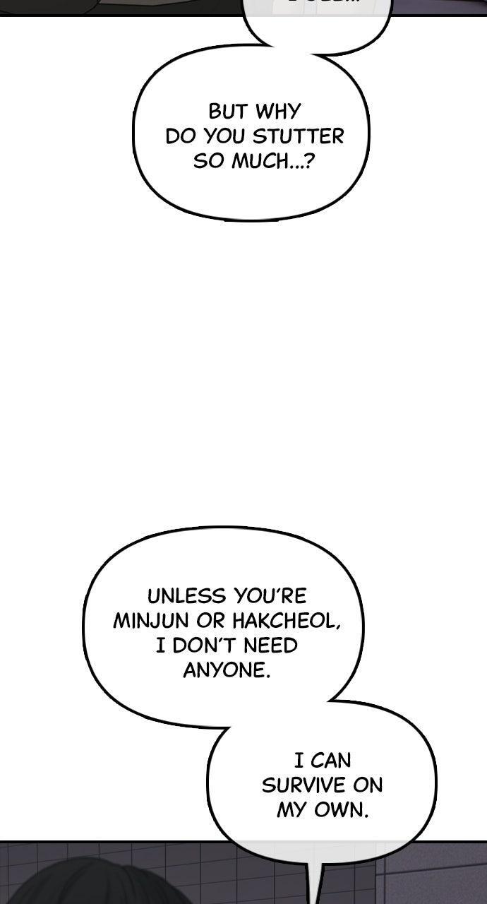 Read The End Has Come Manga Online