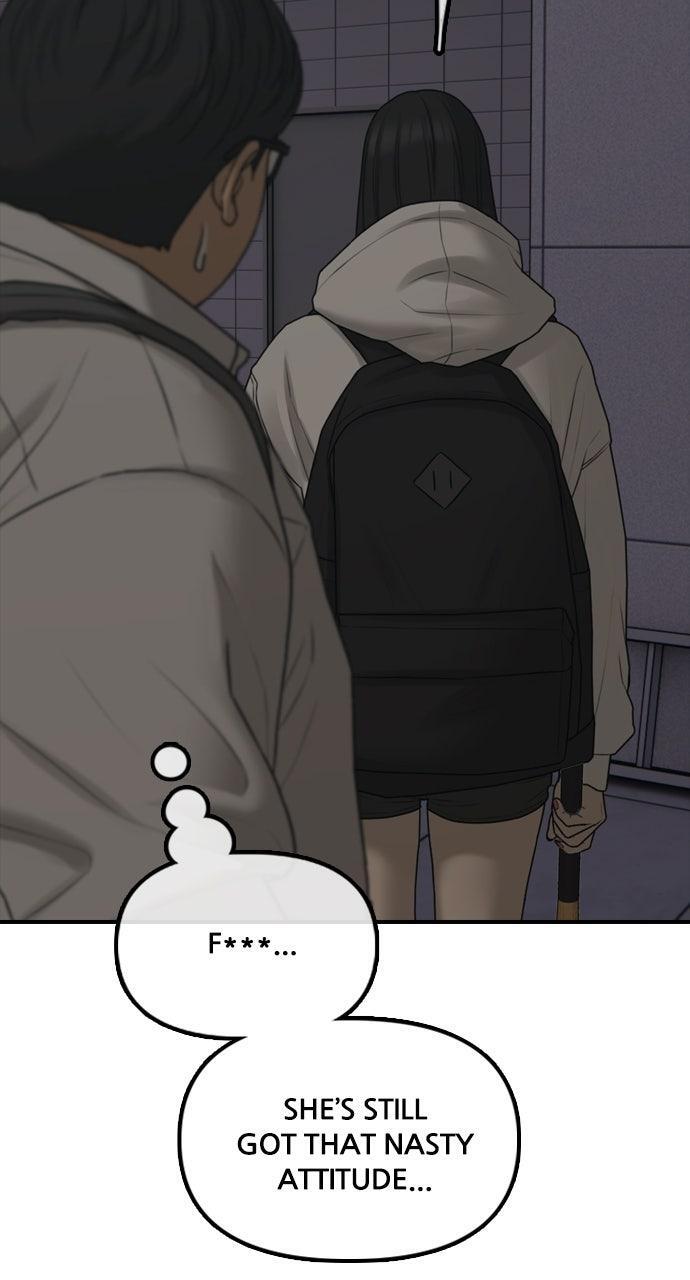 Read The End Has Come Manga Online