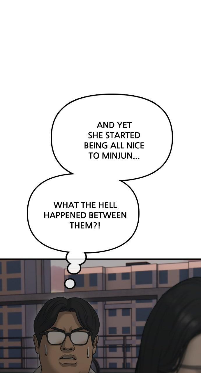 Read The End Has Come Manga Online