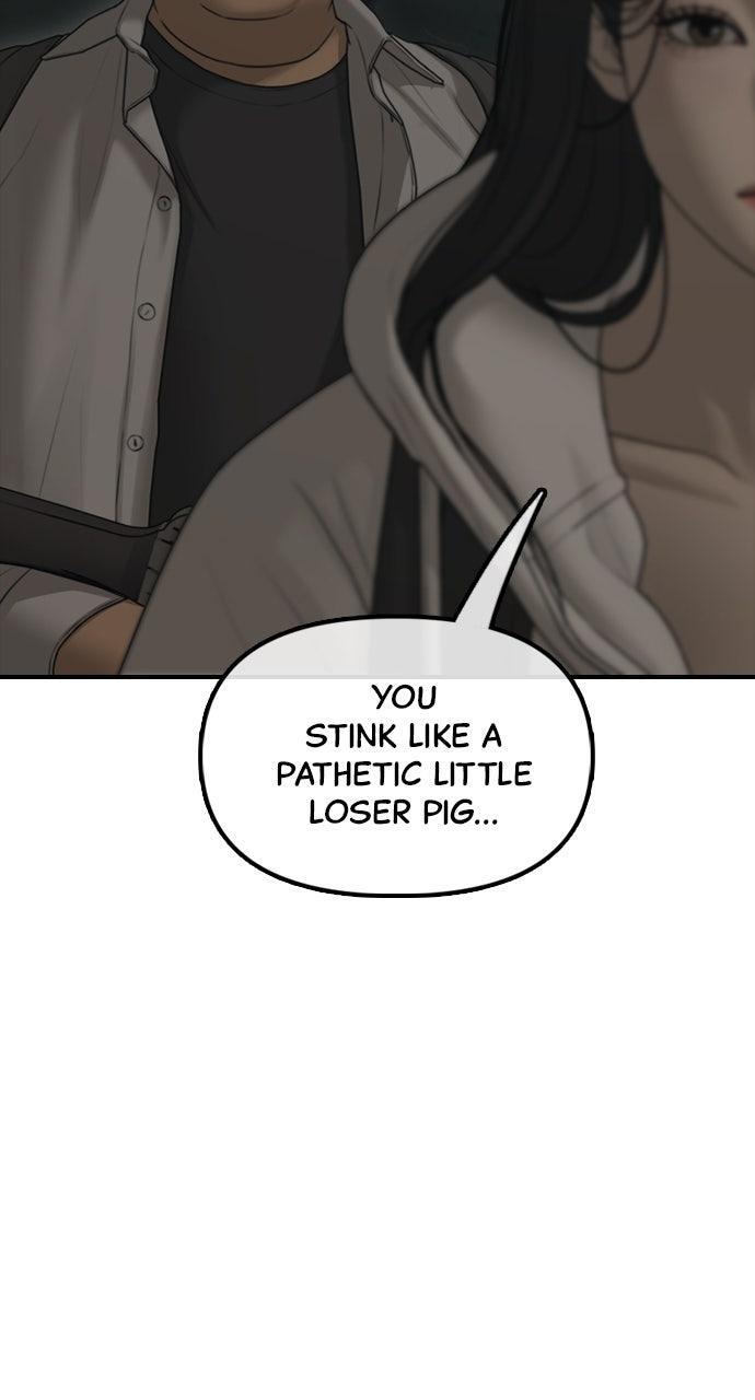 Read The End Has Come Manga Online