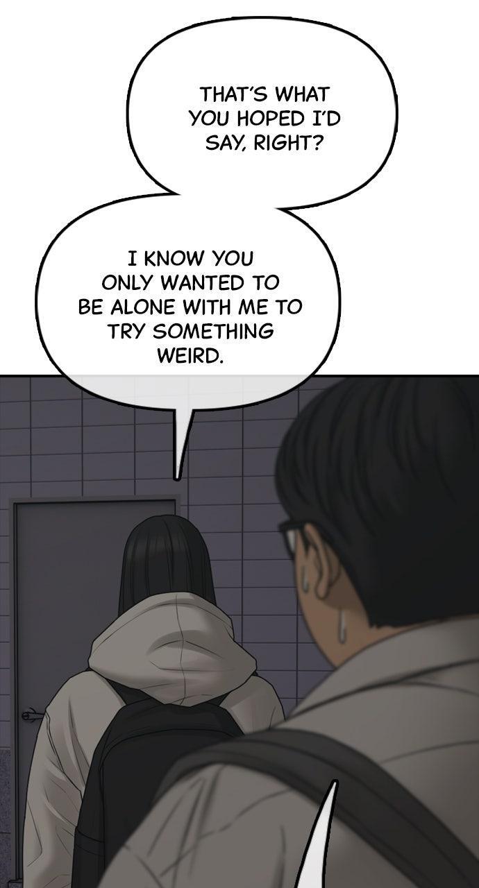 Read The End Has Come Manga Online