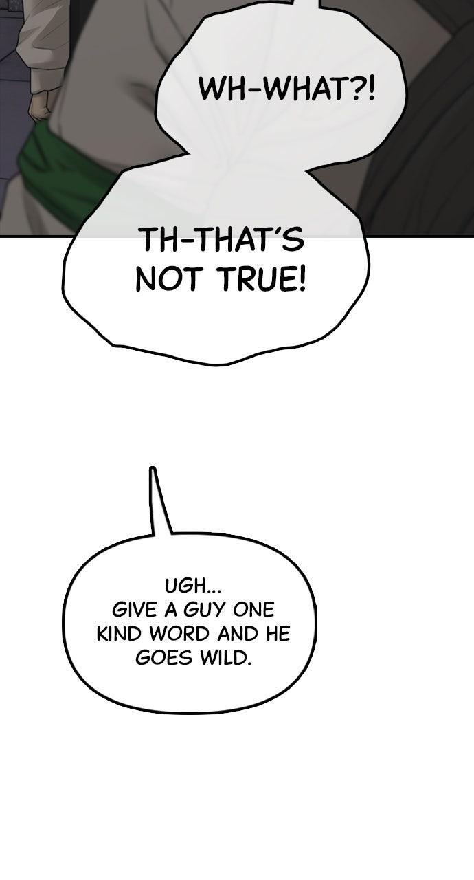 Read The End Has Come Manga Online