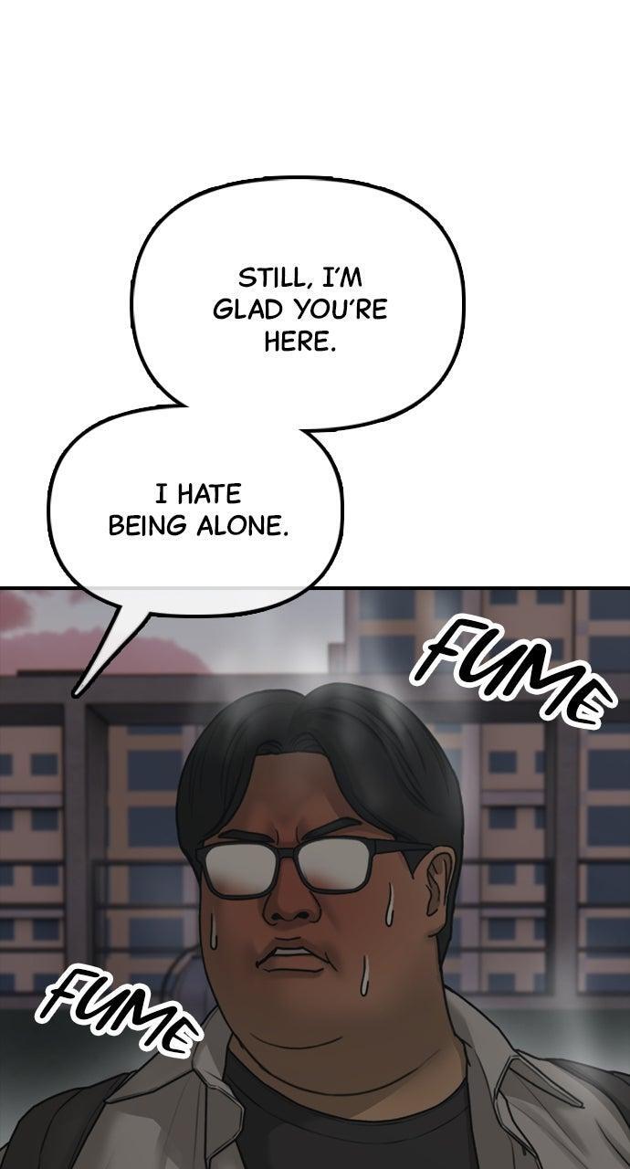 Read The End Has Come Manga Online