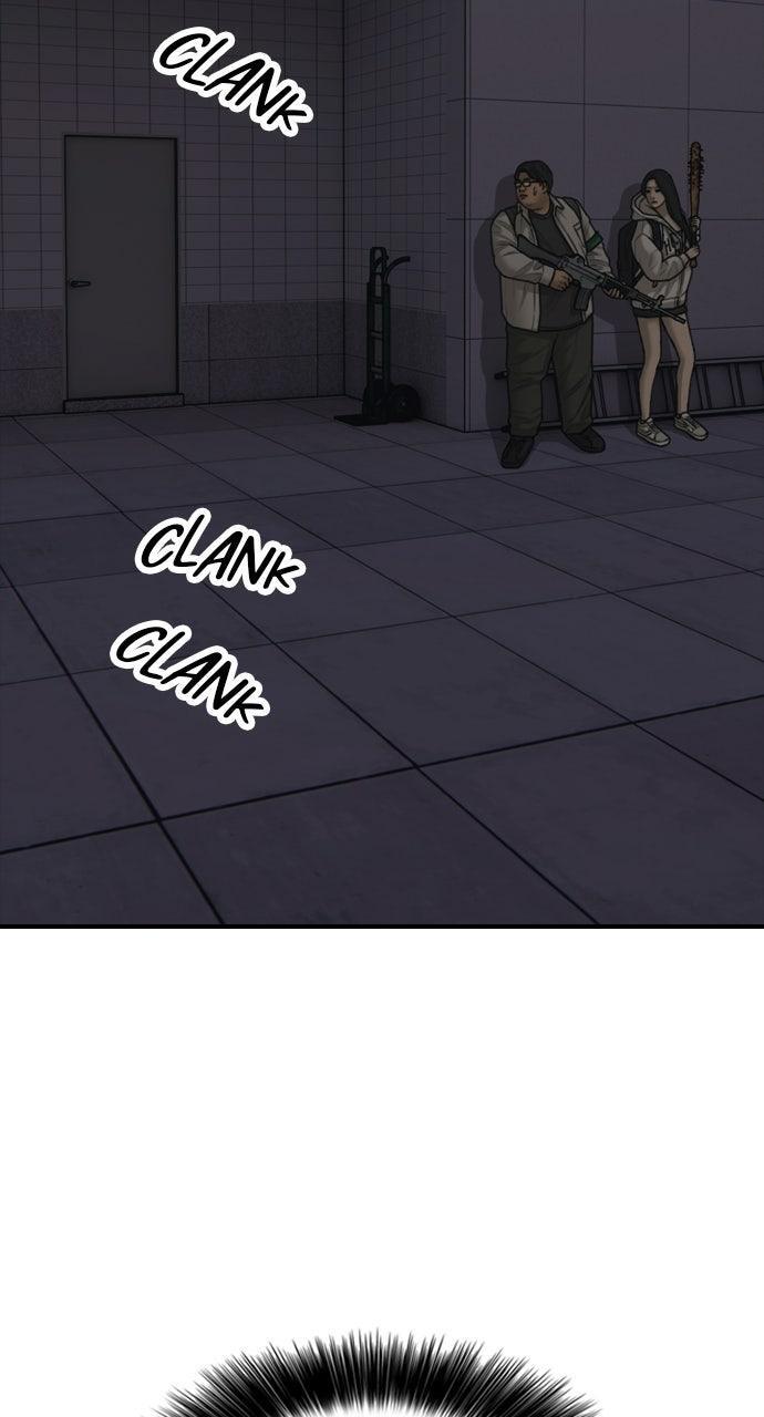 Read The End Has Come Manga Online