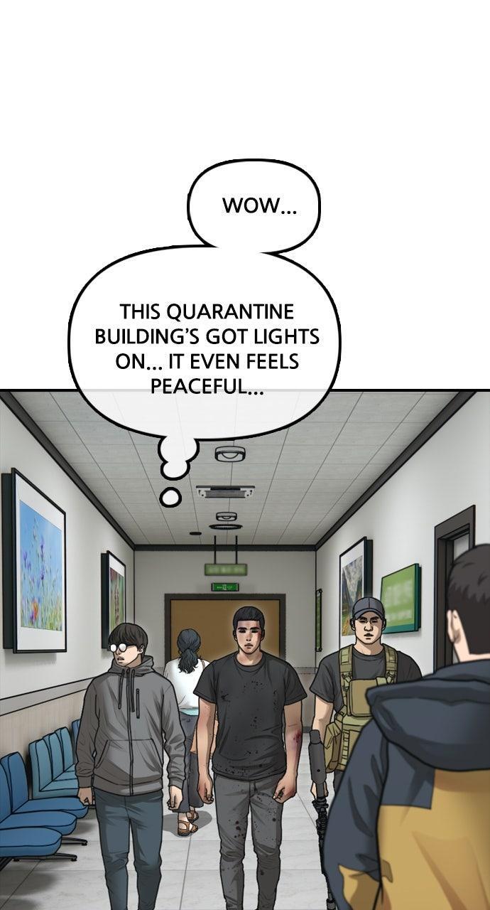 Read The End Has Come Manga Online