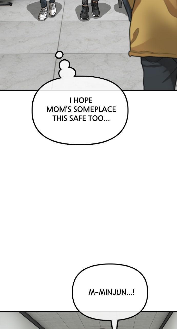 Read The End Has Come Manga Online