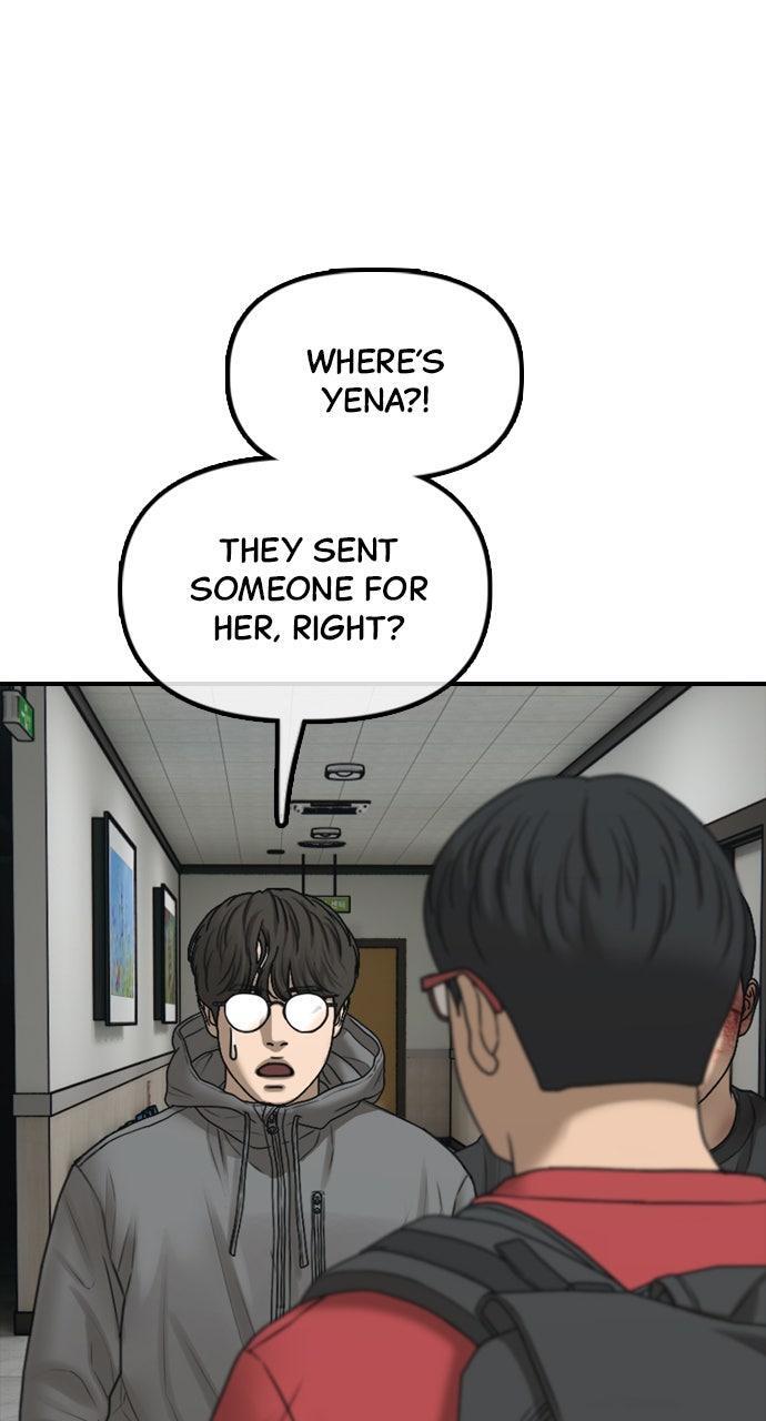 Read The End Has Come Manga Online