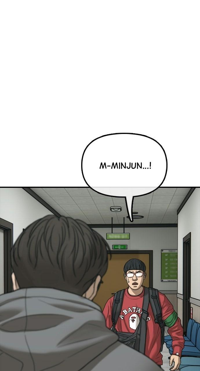 Read The End Has Come Manga Online