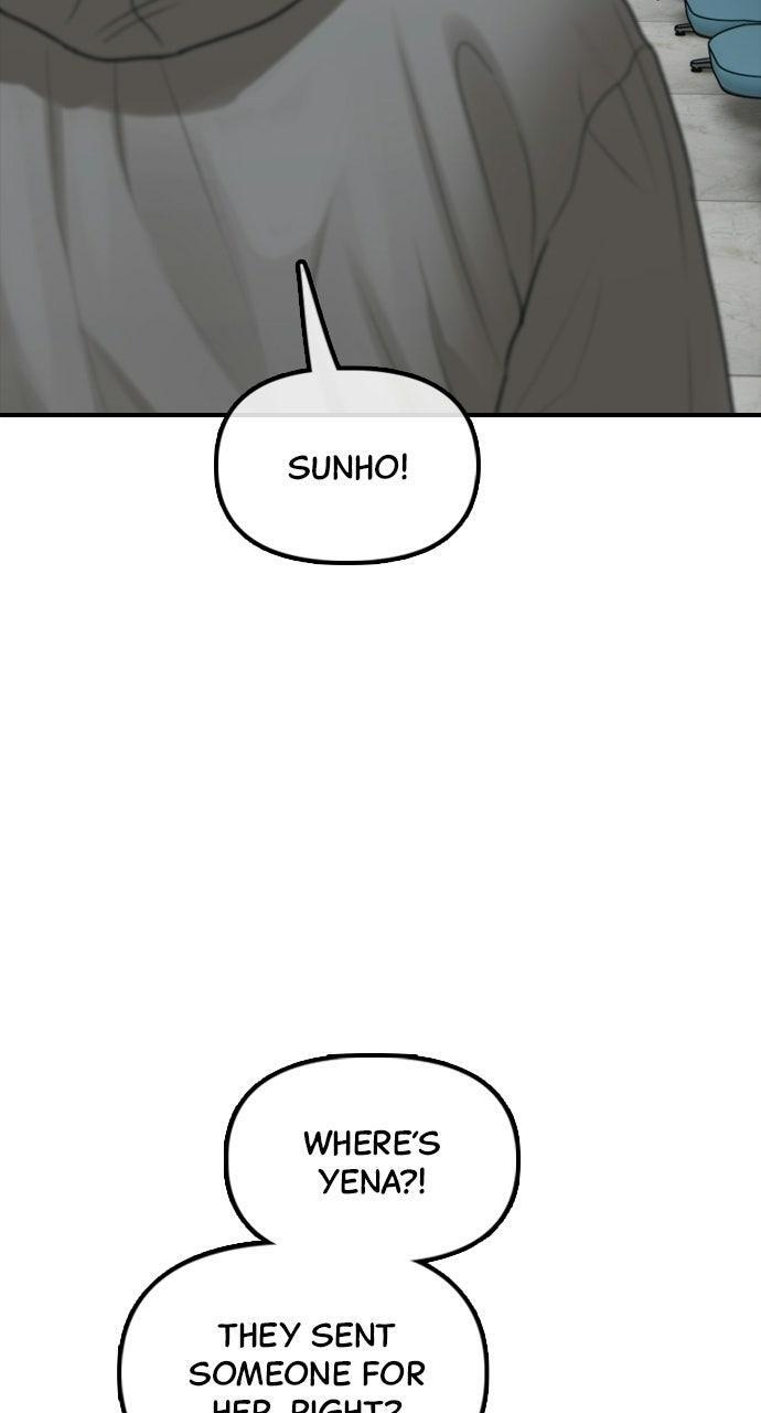 Read The End Has Come Manga Online