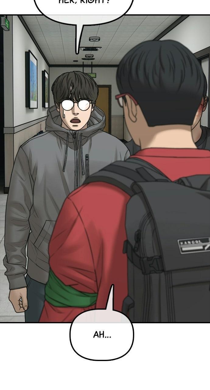 Read The End Has Come Manga Online