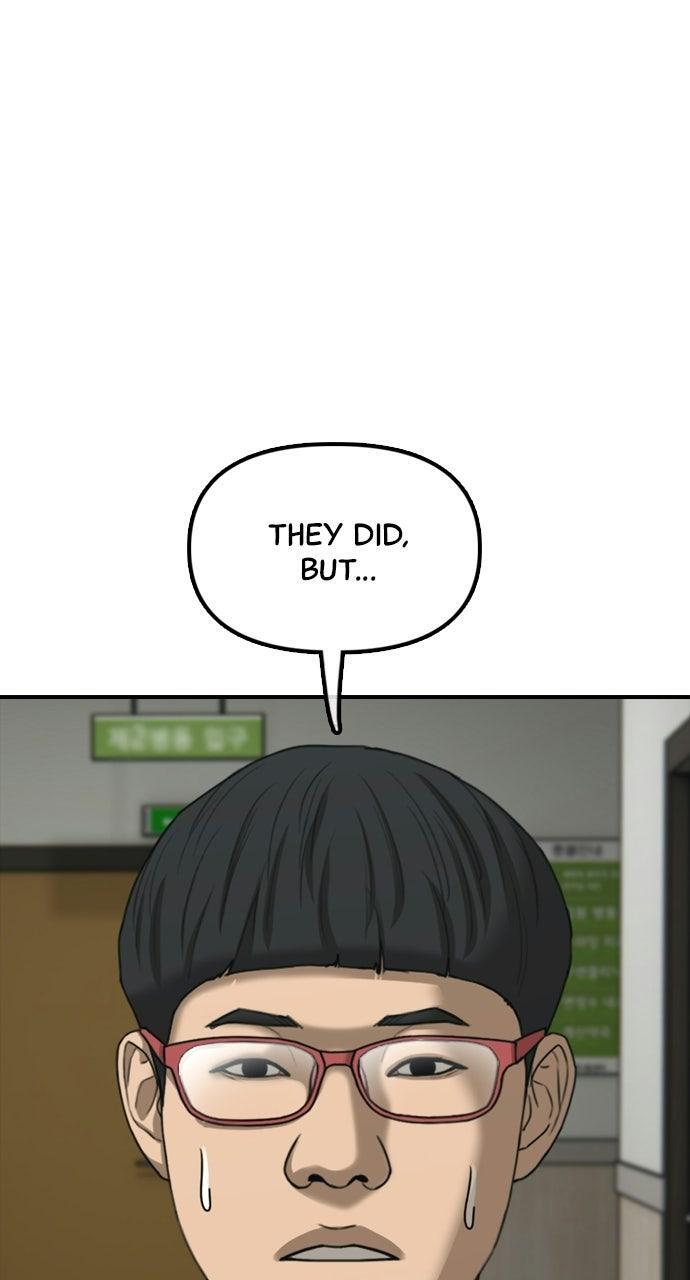 Read The End Has Come Manga Online
