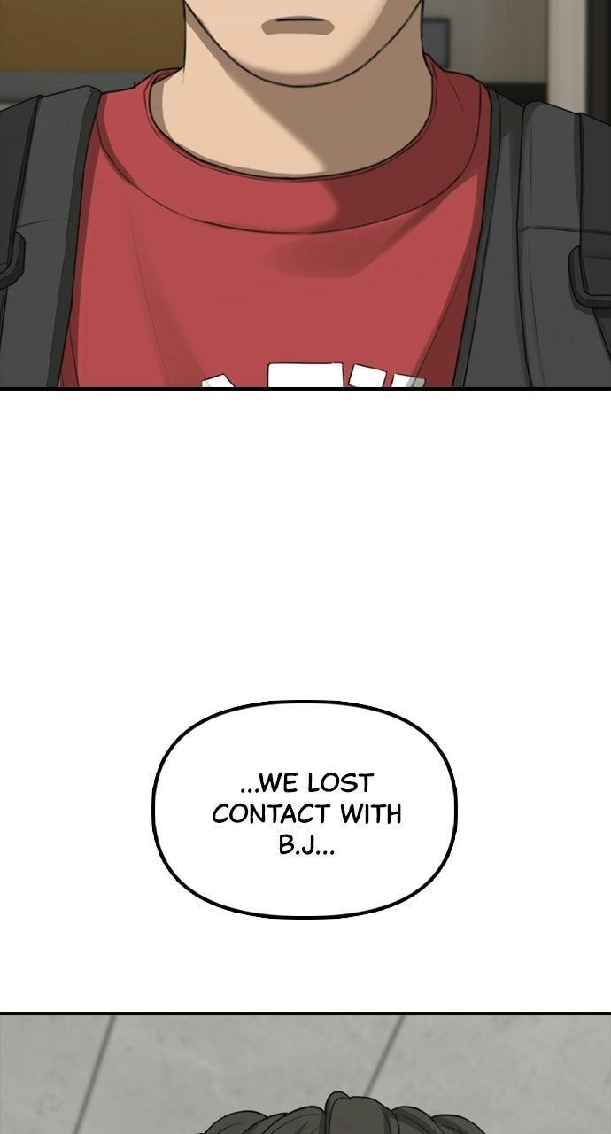 Read The End Has Come Manga Online