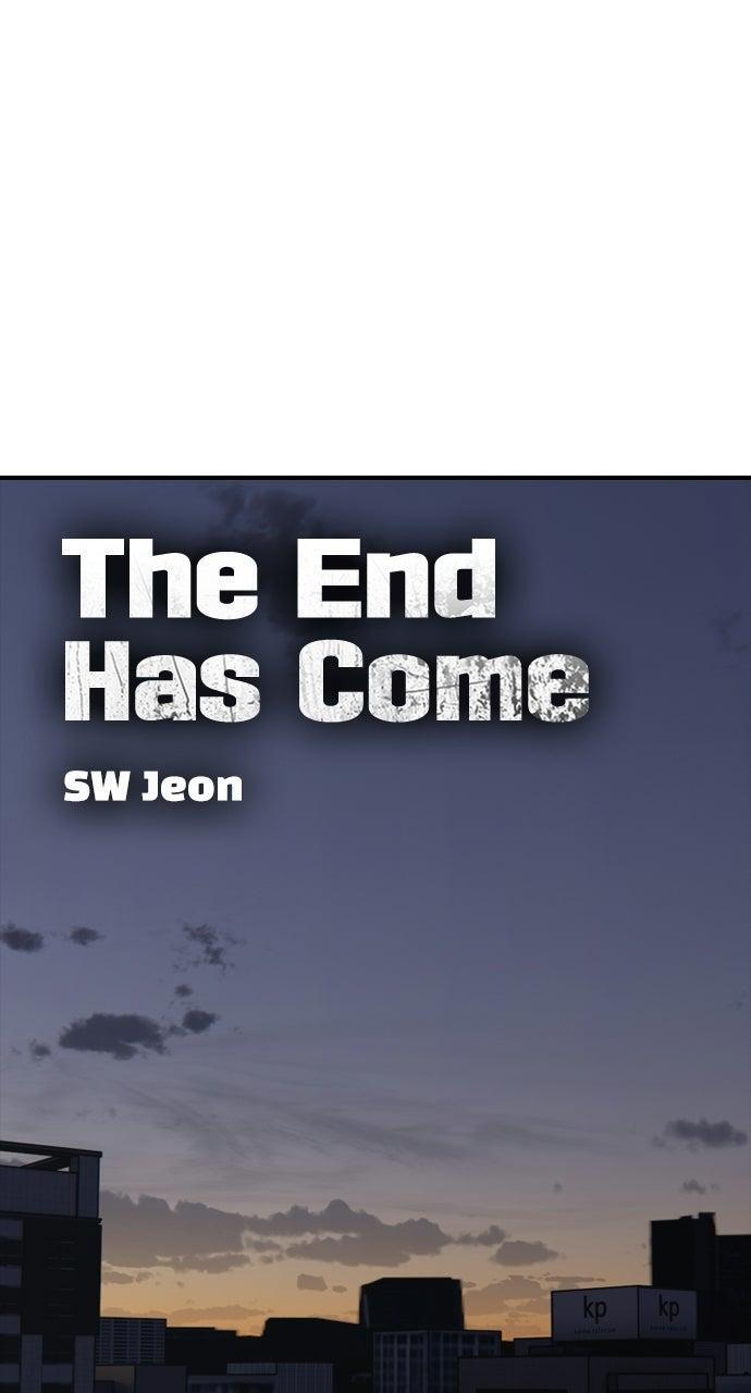 Read The End Has Come Manga Online