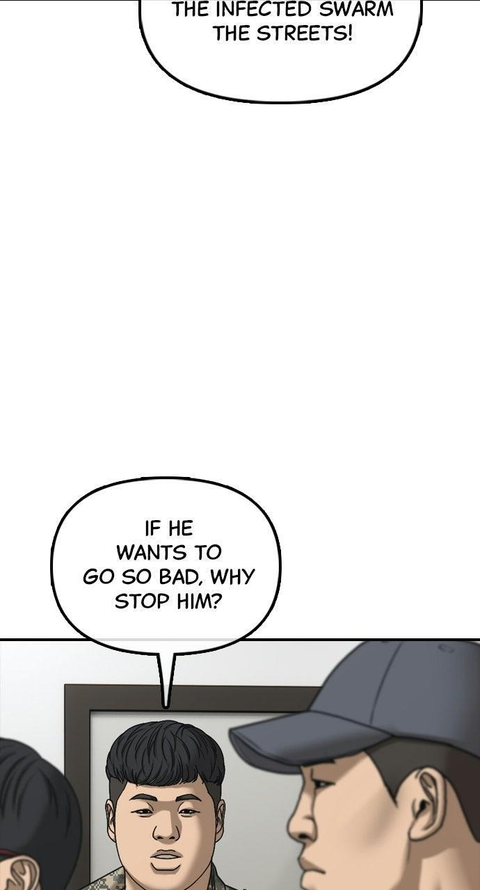 Read The End Has Come Manga Online