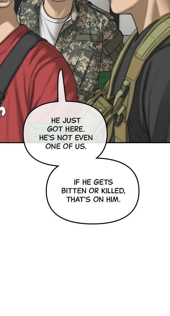 Read The End Has Come Manga Online