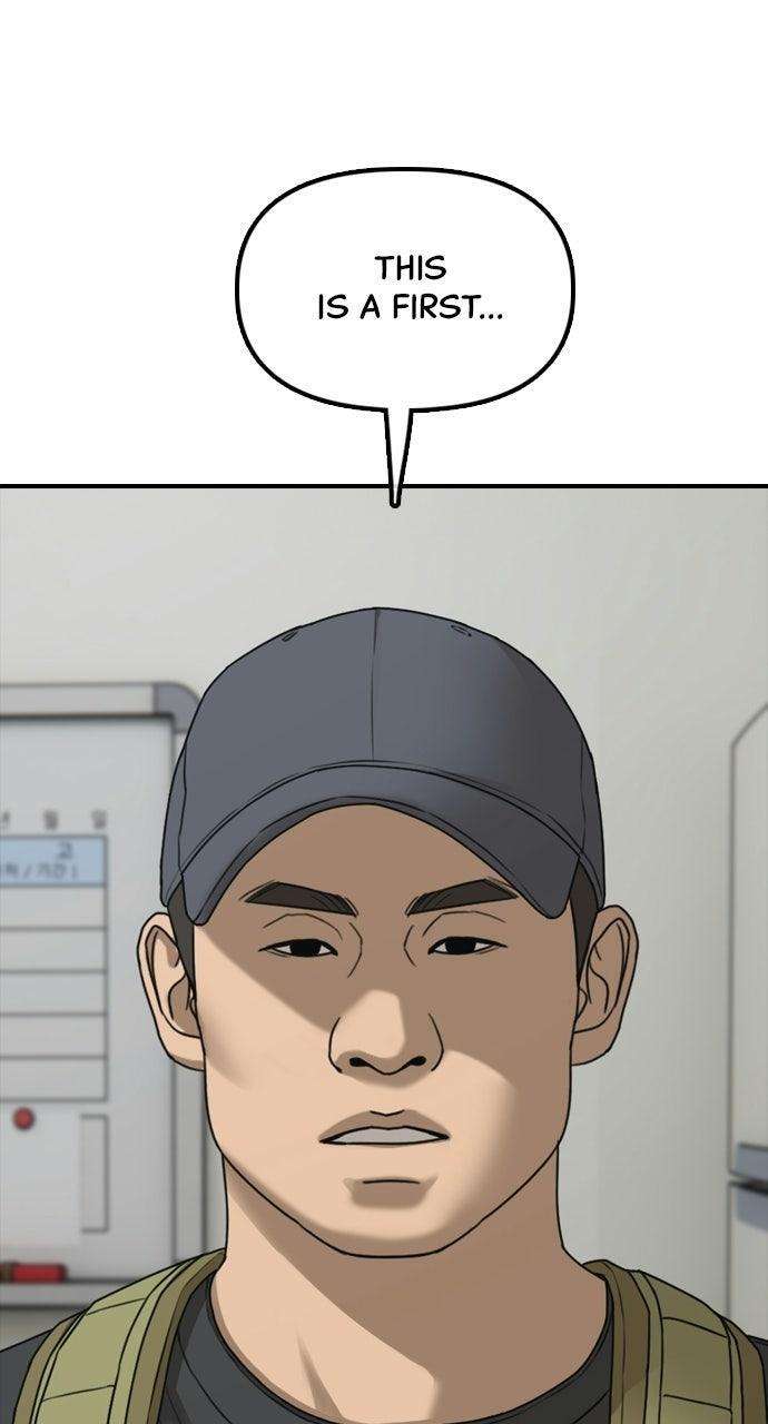 Read The End Has Come Manga Online