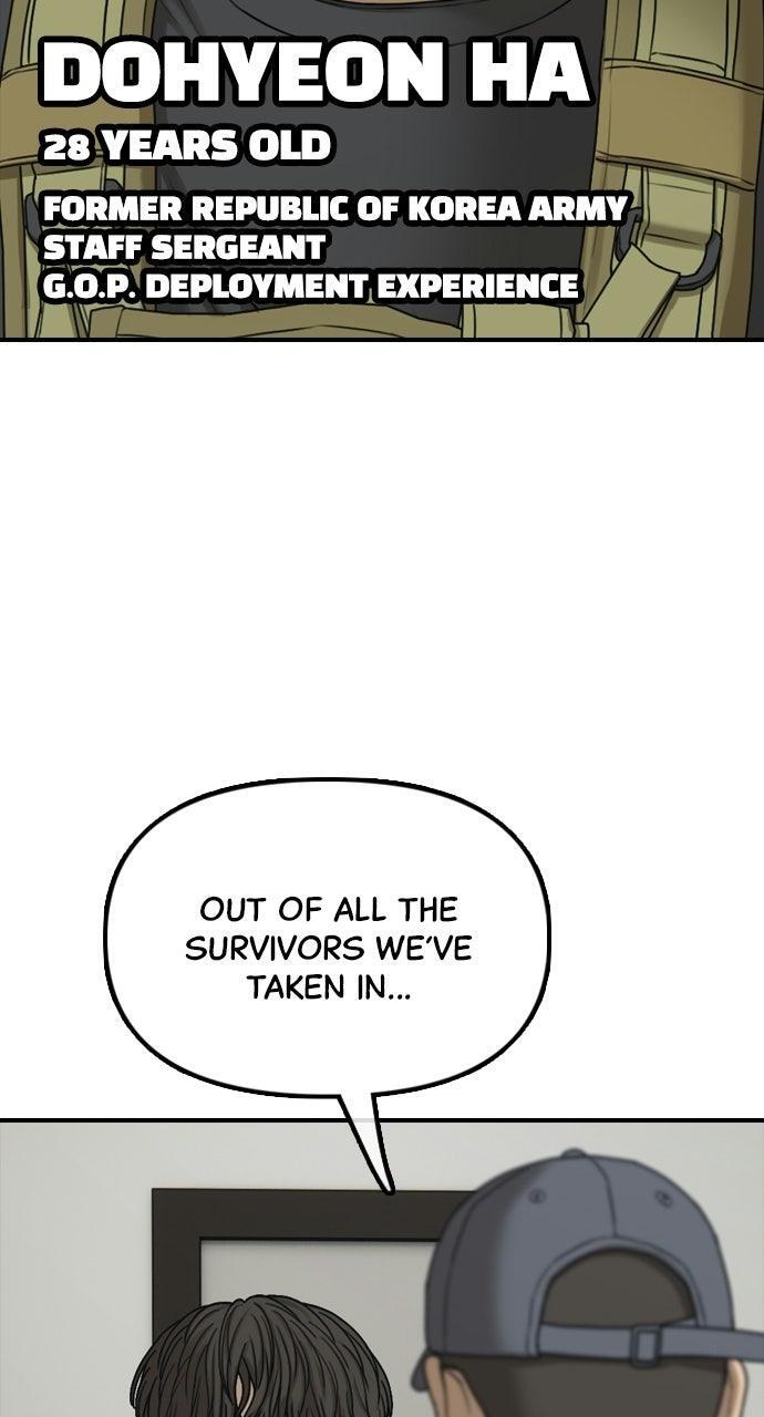 Read The End Has Come Manga Online
