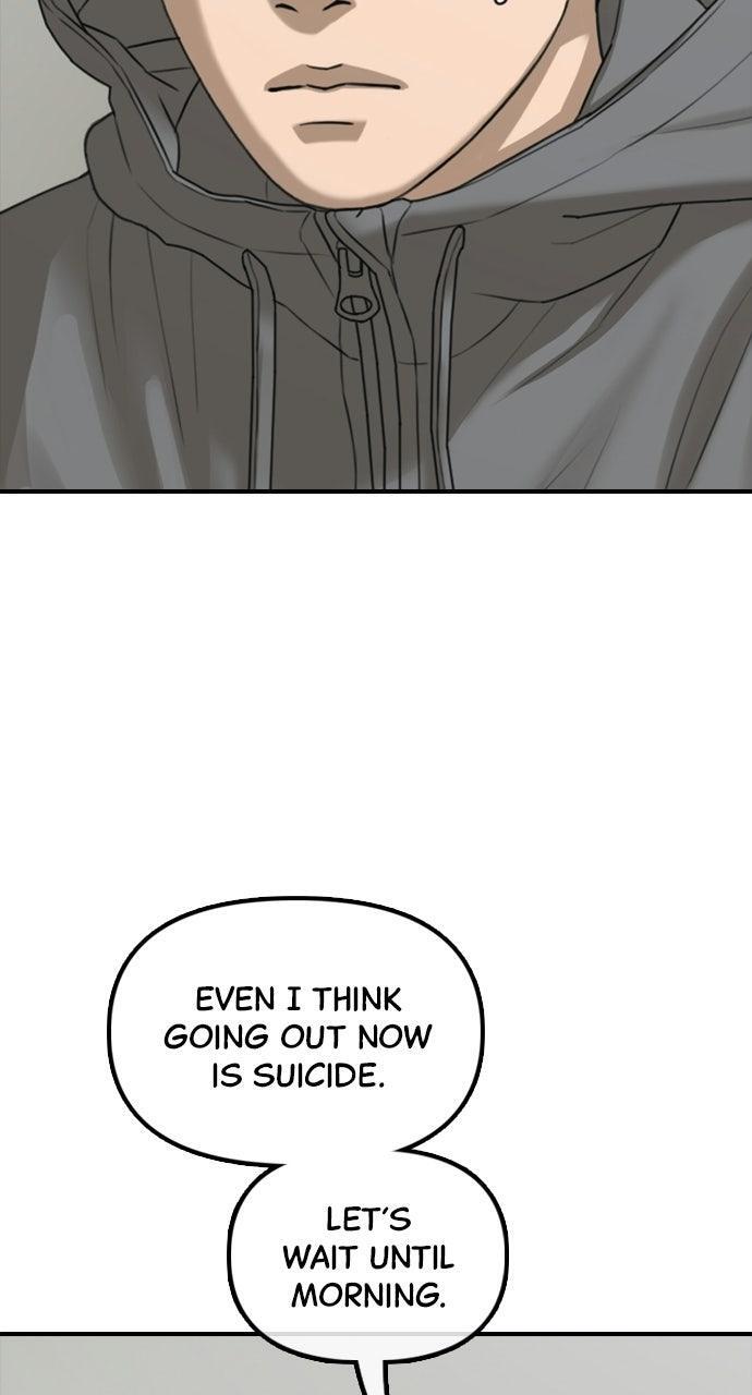 Read The End Has Come Manga Online