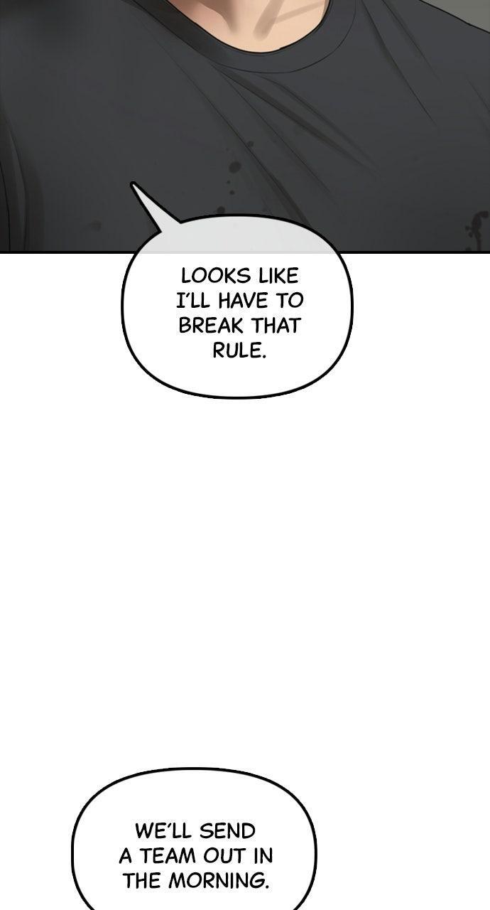 Read The End Has Come Manga Online