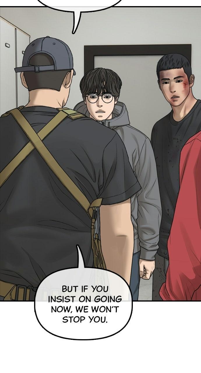 Read The End Has Come Manga Online