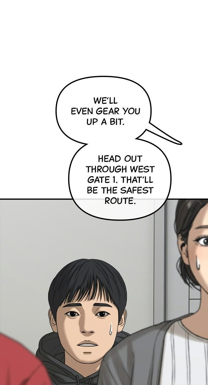 Read The End Has Come Manga Online