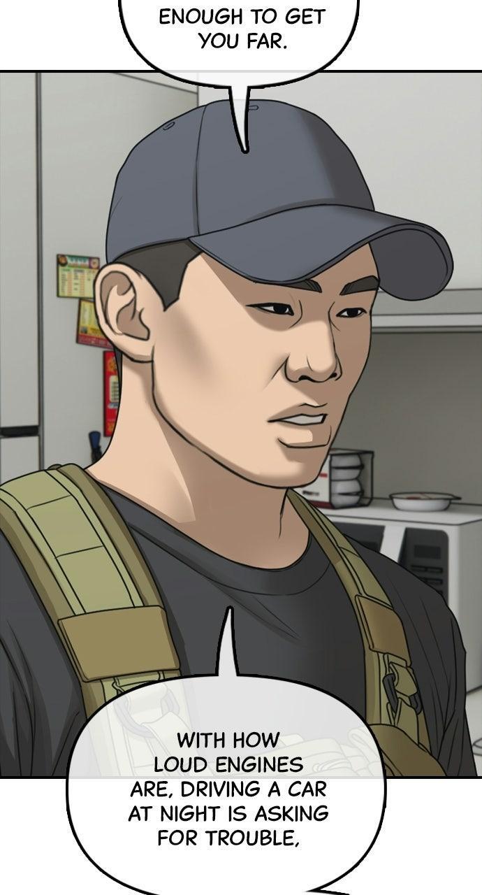 Read The End Has Come Manga Online