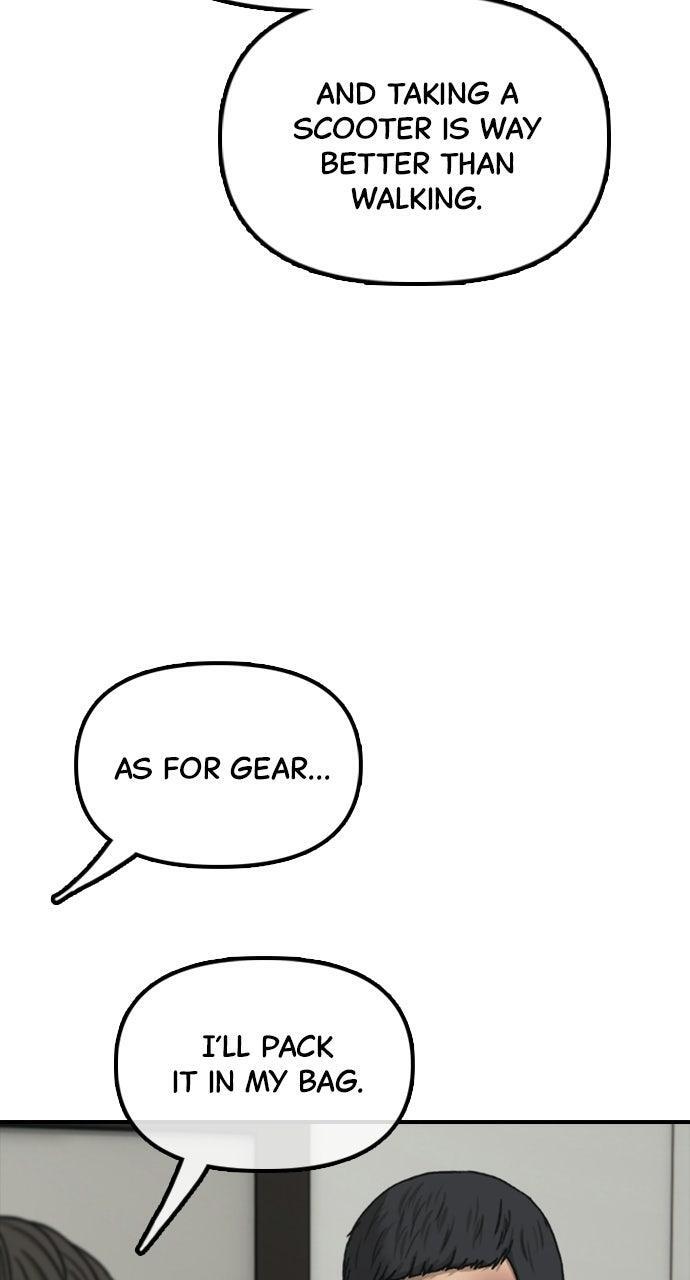 Read The End Has Come Manga Online