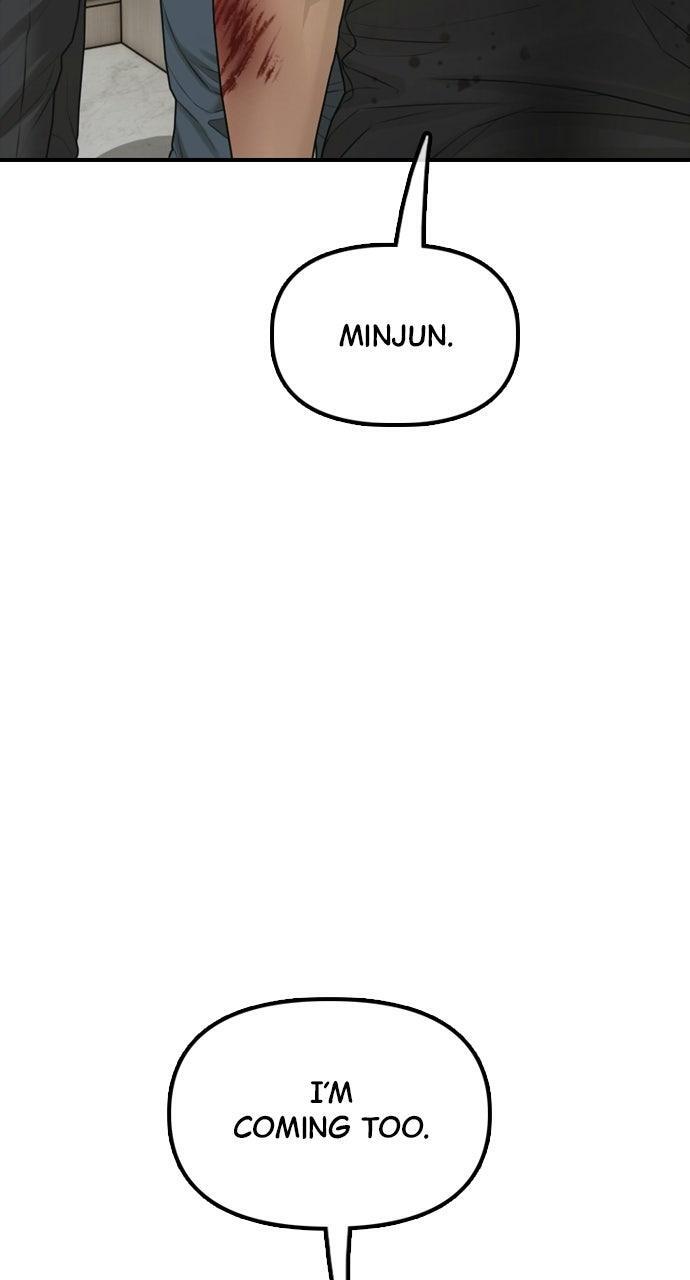 Read The End Has Come Manga Online