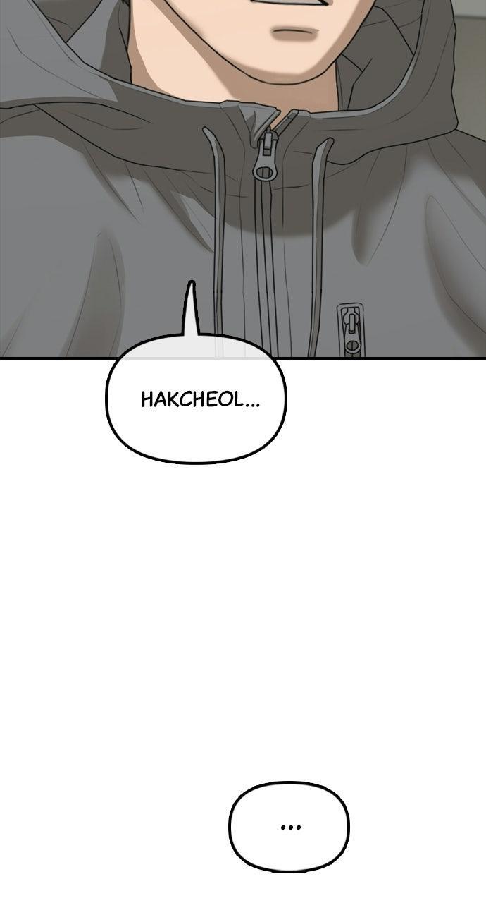 Read The End Has Come Manga Online