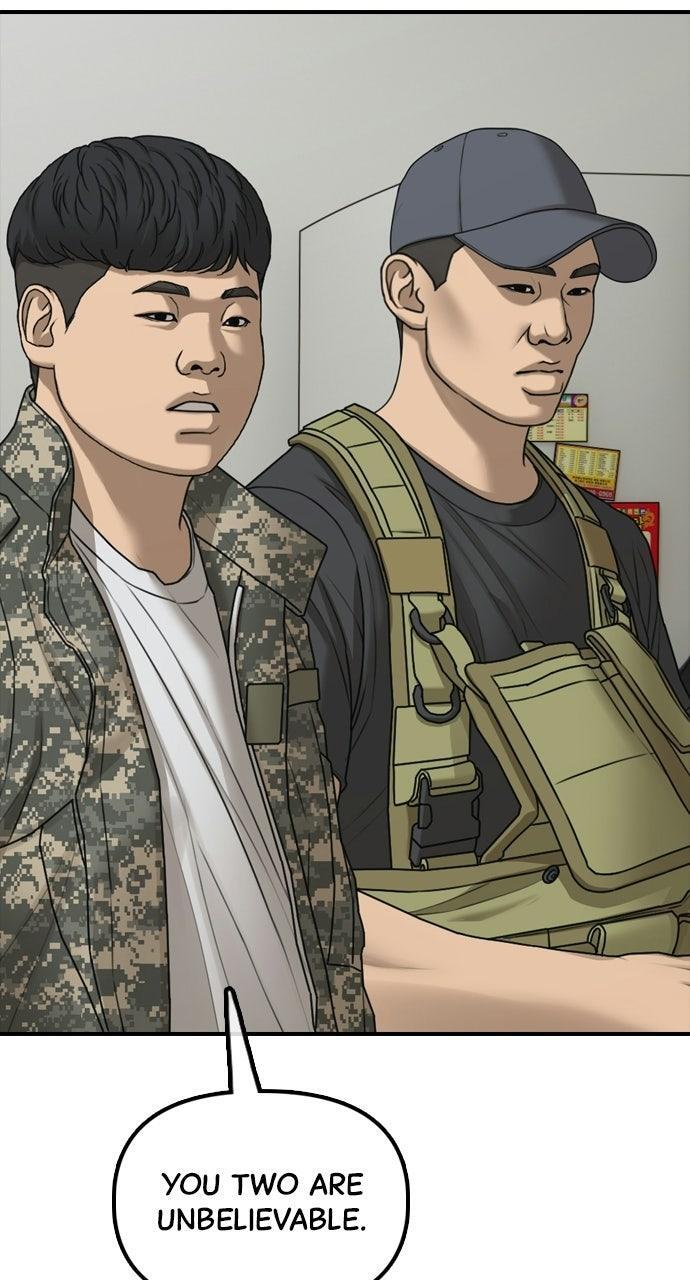 Read The End Has Come Manga Online