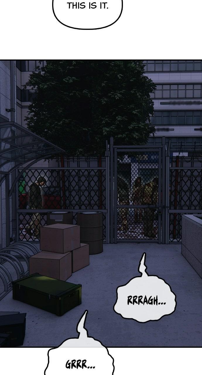 Read The End Has Come Manga Online