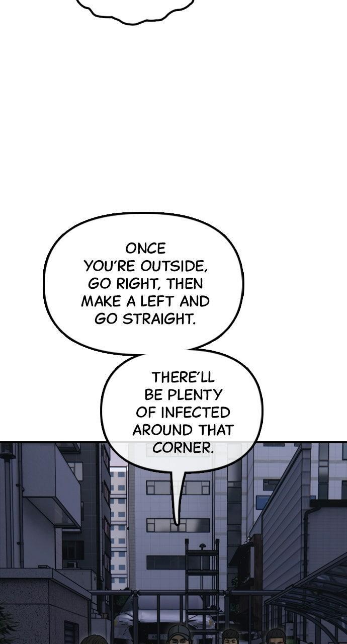 Read The End Has Come Manga Online