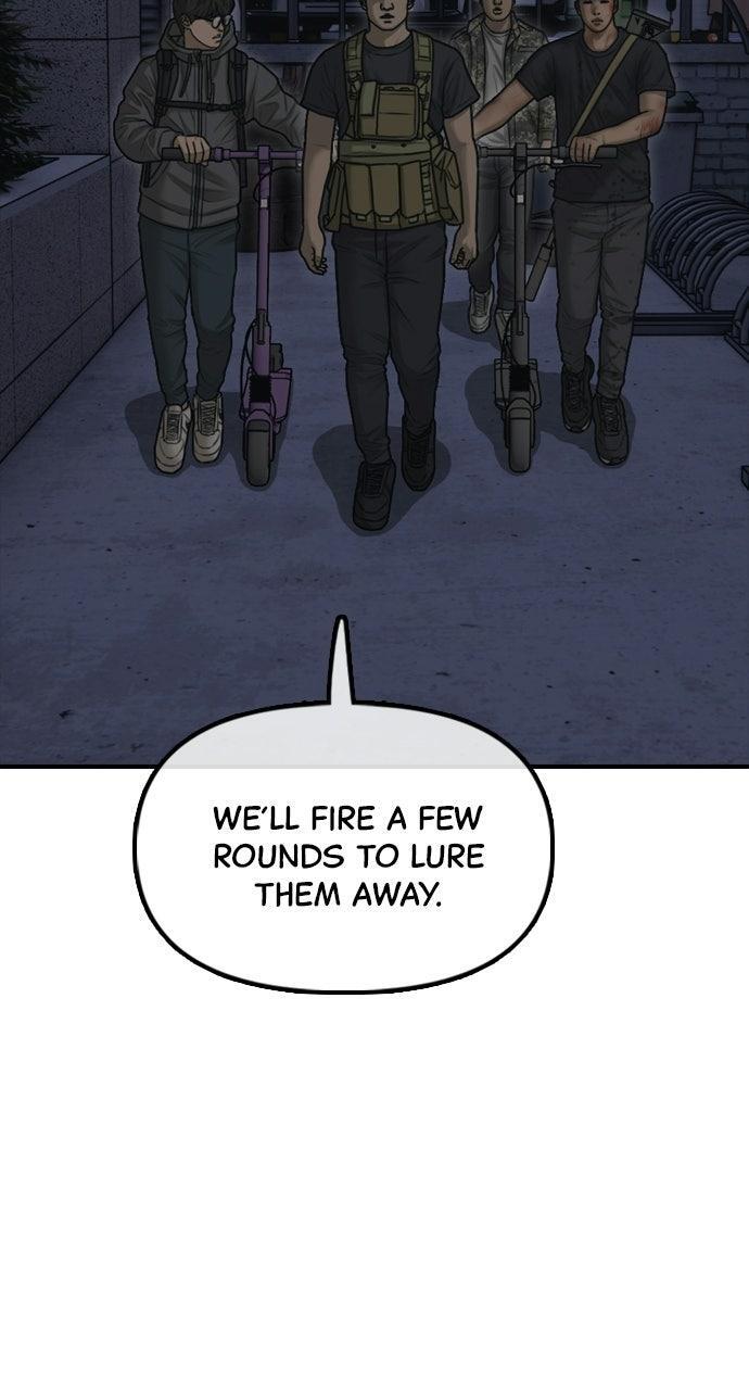 Read The End Has Come Manga Online